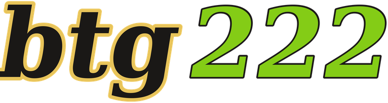 btg222 logo