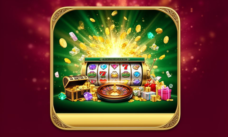 btg222 লাকি রুলেট